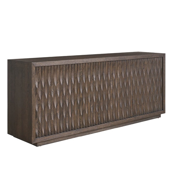 Sable Dune Credenza